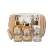 Набір для тіла Тадж Палас - La Sultane De Saba Taj Palace Body Set