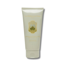 Ніжний скраб на основі протеїнів шовку - La Sultane de Saba Voyage sur la Route du Taj Palace Gommage Coporel 