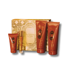 Новорічний набір - La Sultane De Saba Coffret Noel 2025