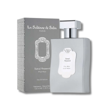 Парфумована вода для чоловіків - La Sultane De Saba Santal Ancestral Sandalwood for Men Eau de Parfum