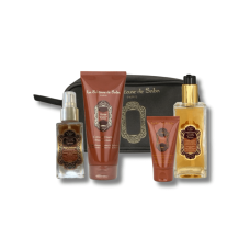 Подарунковий набір Аюрведичний №2 - La Sultane de Saba Ayurvedic Gift Set