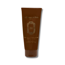 Скраб для тіла "Шовковий" - La Sultane De Saba Silk Protein Scrub AMS