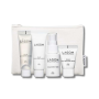 Набір мініатюр для обличчя - Lagom Travel Kit