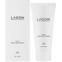 Пінка для вмивання очищуюча - Lagom Cellup Micro Foam Cleanser