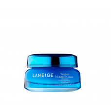 Зволожуючий крем для обличчя - Laneige Water Bank Moisture Cream