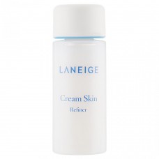 Зволожуючий та поживний тонер для обличчя - Laneige Cream Skin Refiner