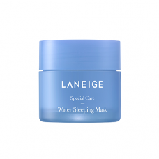 Зволожуюча нічна маска для обличчя - Laneige Water Sleeping Mask