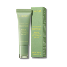 Сяючий бальзам для губ "Матча Бабл Ті" - Laneige Lip Glowy Balm Matcha Bubble Tea
