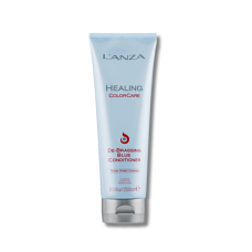 Антижовтий кондиціонер - L'anza Healing ColorCare De-Brassing Blue Conditioner