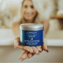 Маска для волосся, що відновлює - L'anza Healing Moisture Moi Moi Hair Masque