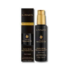 Реконструктор для інтенсивного відновлення волосся - L'anza Keratin Healing Oil Rapid Bond Reconstructor