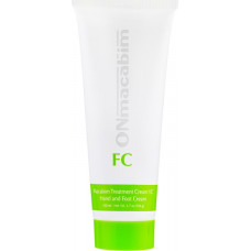 Питательный крем для рук и ног с экстрактом бессмертника - ONmacabim Macabim Treatment Cream