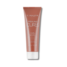 Зволожуючий крем для волосся - L'anza Curls Curl Whirl Defining Cream