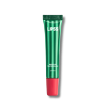 Блиск для губ "Херсонський Кавун" - Lipss Lipper Kherson Watermelon Lip Gloss