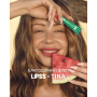 Блиск для губ "Херсонський Кавун" - Lipss Lipper Kherson Watermelon Lip Gloss