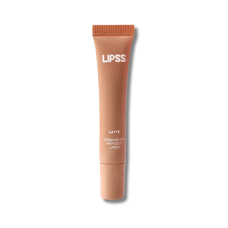 Блиск для губ "Лате" - Lipss Lipper Latte Lip Gloss
