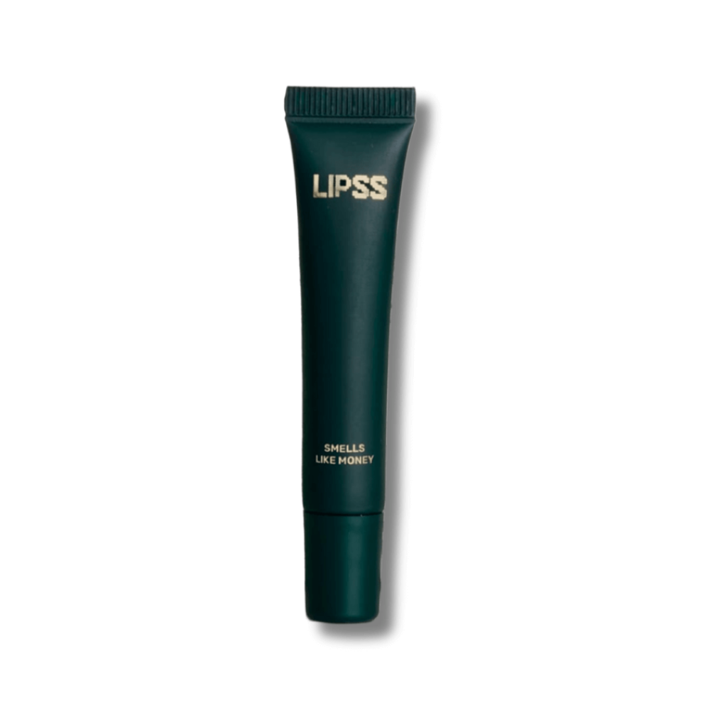 Блиск для губ "Smells Like Money" - Lipss Lipper Smells Like Money Lip Gloss