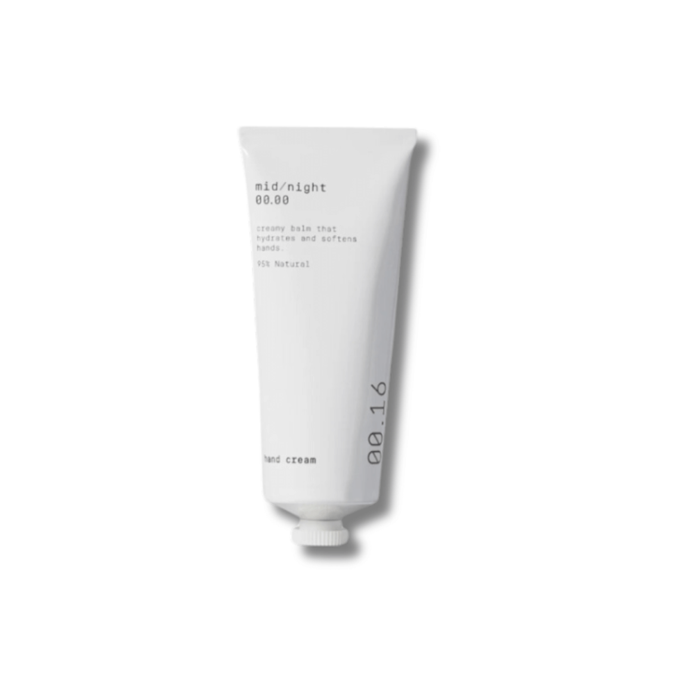 Крем для рук - MID/NIGHT 00.00 Hand Cream 00.16