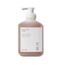 Мило для рук - MID/NIGHT 00.00 Hand Soap 00.18