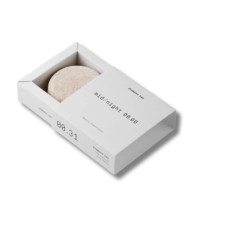 Твердий шампунь - MID/NIGHT 00.00 Shampoo Bar 00.31 Твердий шампунь - MID/NIGHT 00.00 Shampoo Bar 00.31