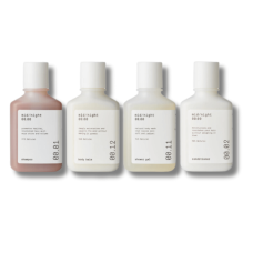 Тревел набір - MID/NIGHT 00.00 Travel Size Set