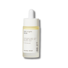 Відновлююча сироватка для обличчя - MID/NIGHT 00.00 Recovery Drops 00.27 Відновлююча сироватка для обличчя - MID/NIGHT 00.00 Recovery Drops 00.27
