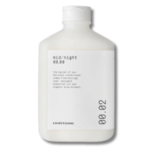 Зволожуючий кондиціонер - MID/NIGHT 00.00 Conditioner 00.02 Зволожуючий кондиціонер - MID/NIGHT 00.00 Conditioner 00.02