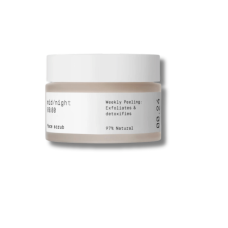 Скраб для обличчя - MID/NIGHT 00.00 Face Scrub 00.24