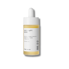 Вітамінна сироватка для обличчя - MID/NIGHT 00.00 Face Serum 00.22 Вітамінна сироватка для обличчя - MID/NIGHT 00.00 Face Serum 00.22