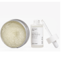 Набір скраб та сироватка для шкіри голови - MID/NIGHT 00.00 Scalp Treatment