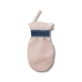 Шовкова рукавиця для пілінгу - MOLODO Raw Silk Peeling Glove