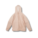 Soft Silk Beauty Hoodie