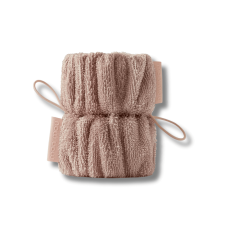 Бежеві м'які браслети для вмивання - MON MOU Soft Hands Bands Beige Бежеві м'які браслети для вмивання - MON MOU Soft Hands Bands Beige