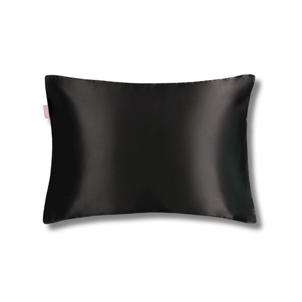 Шовкова наволочка з сатином - MON MOU Soft Silk Pillowcase