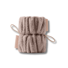 Сіро-бежеві м'які браслети для вмивання - MON MOU Soft Hands Bands Taupe Сіро-бежеві м'які браслети для вмивання - MON MOU Soft Hands Bands Taupe