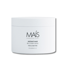 Маска для миттєвого відновлення пошкодженого волосся - Mais Laboratory Instant Hair Recovery Mask Маска для миттєвого відновлення пошкодженого волосся - Mais Laboratory Instant Hair Recovery Mask