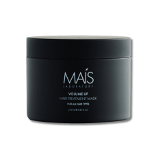 Маска для об'єму та зміцнення тонкого волосся - Mais Laboratory Volume Up Hair Treatment Mask Маска для об'єму та зміцнення тонкого волосся - Mais Laboratory Volume Up Hair Treatment Mask
