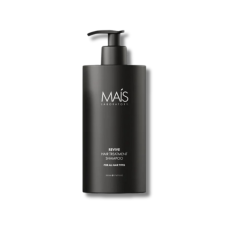 Відновлюючий шампунь для пошкодженого волосся - Mais Laboratory Revive Hair Treatment Shampoo Відновлюючий шампунь для пошкодженого волосся - Mais Laboratory Revive Hair Treatment Shampoo