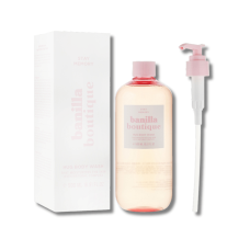 Гель для душу парфумований - Manyo Factory Banilla Boutique Hug Perfume Body Wash