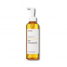 Гідрофільна очищувальна олія для обличчя - Manyo Factory Pure Cleansing Oil 