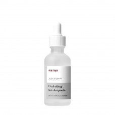 Зволожуюча есенція для обличчя - Manyo Factory Hydrating Ion Ampoule