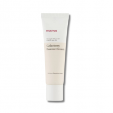 Крем з екстрактом галактомісісу для обличчя - Manyo Factory Galactomy Essence Cream