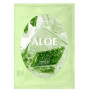 Маска тканинна для заспокоєння шкіри з екстрактом алое - Manyo Factory Aloe Cooling Mask