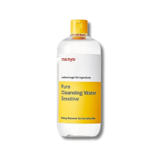 Міцелярна вода - Manyo Pure Cleansing Water Sensitive