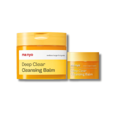 Набір бальзамів для глибокого очищення - Manyo Deep Clear Cleansing Balm Set