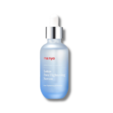 Сироватка порозвужуюча - Manyo Lotus Pore Tightening Serum