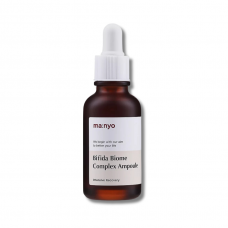 Сироватка, що омолоджує з лізатом біфідобактерій - Manyo Factory Bifida Complex Ampoule