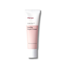Відновлюючий крем для обличчя з екстрактом шипшини - Manyo Rosehip Repair Cream