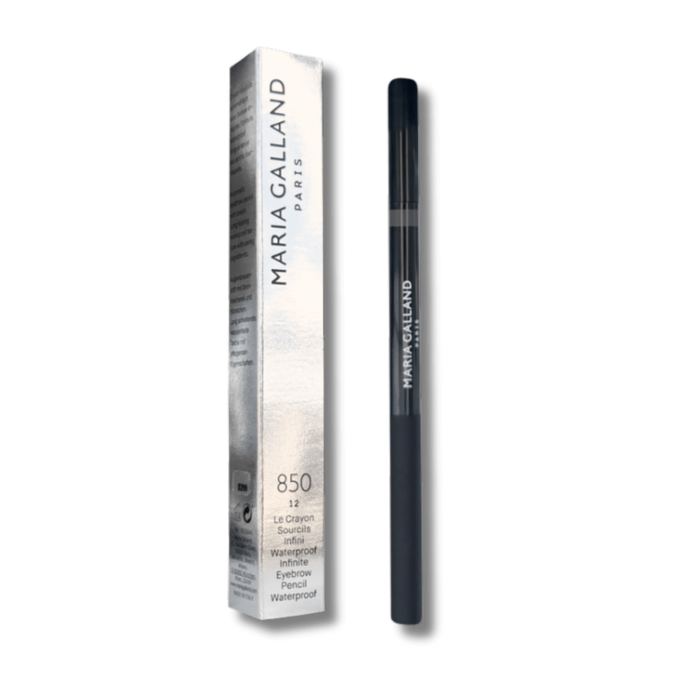 Водостійкий олівець для брів - Maria Galland Paris 850 Infini Eyebrow Pencil