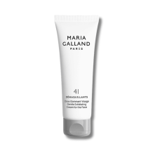 Крем-скраб з ніжними часточками та ензимами - Maria Galland Paris 41 Gentle Exfoliating Cream For The Face